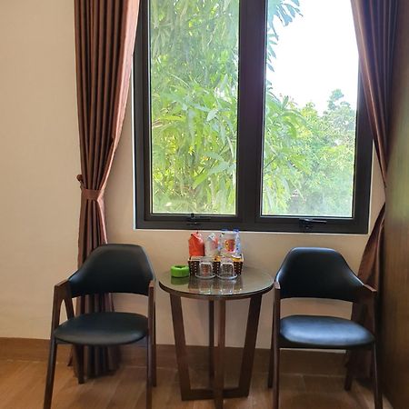 Thai Binh Khach San Hoang Gia II酒店 外观 照片
