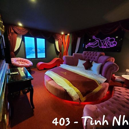 Thai Binh Khach San Hoang Gia II酒店 外观 照片