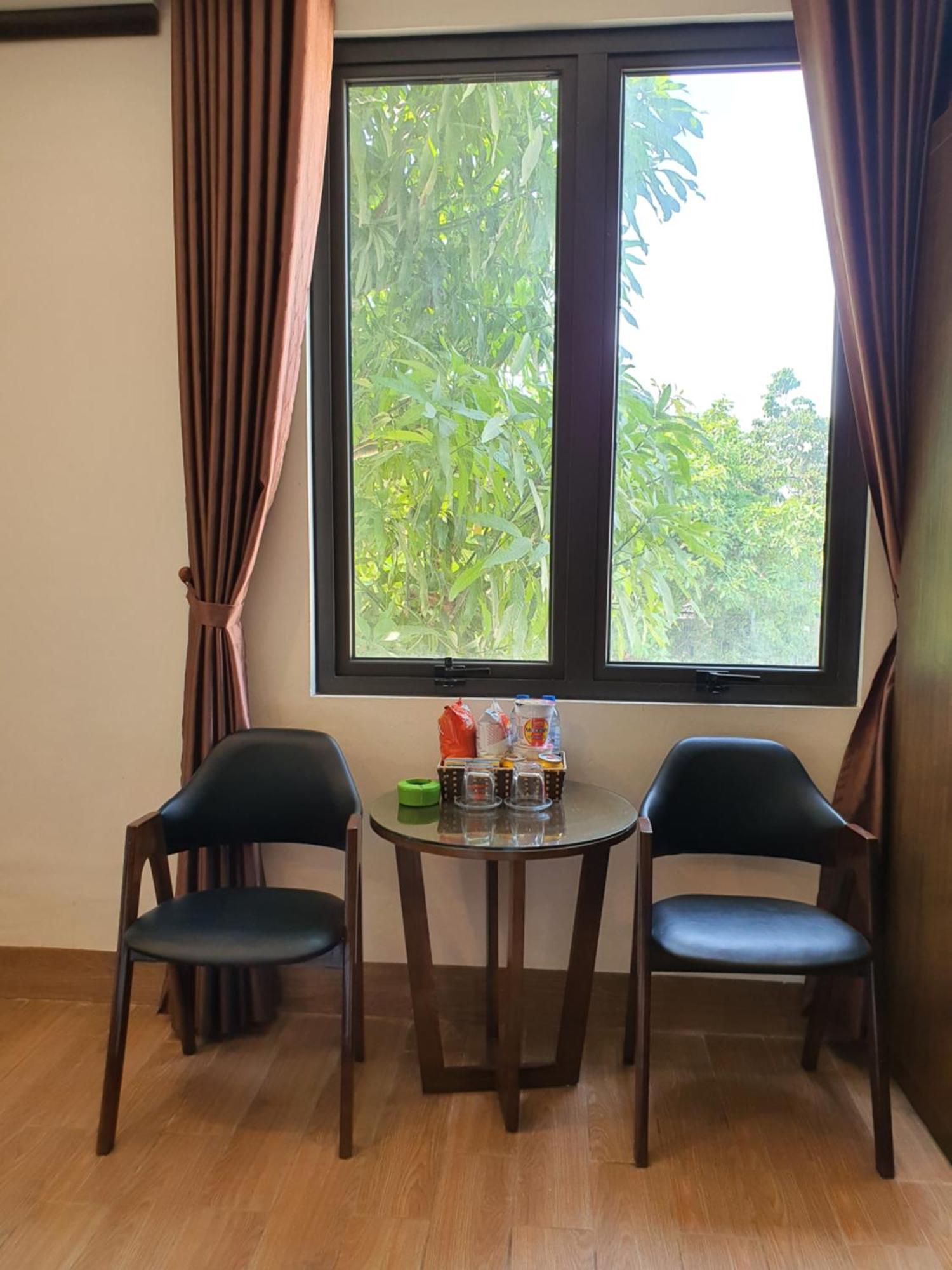 Thai Binh Khach San Hoang Gia II酒店 外观 照片