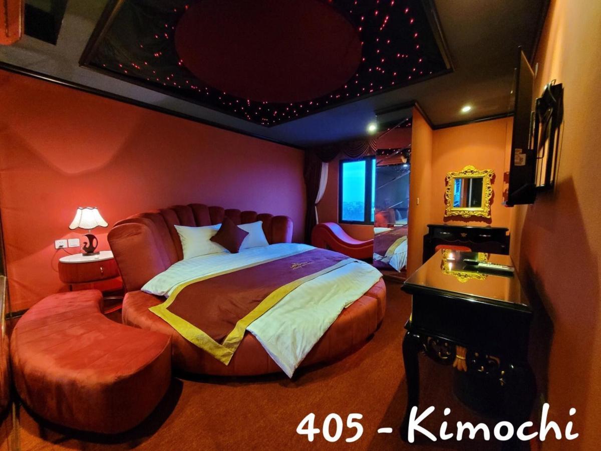 Thai Binh Khach San Hoang Gia II酒店 外观 照片